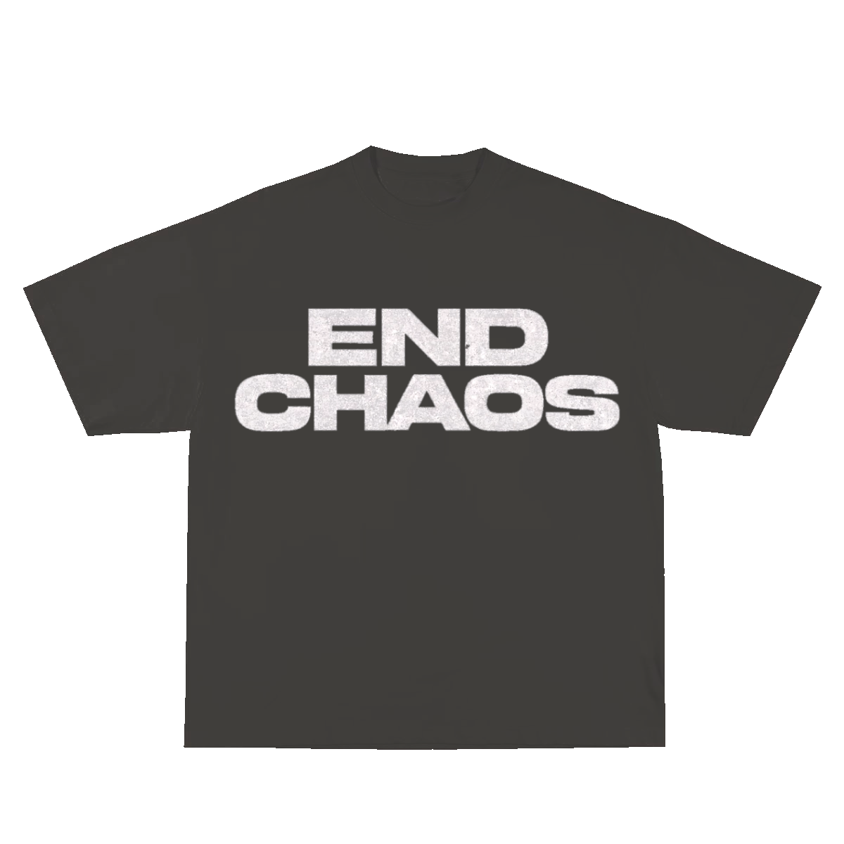 END CHAOS Tee